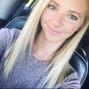 Meet your Posher, Lexi